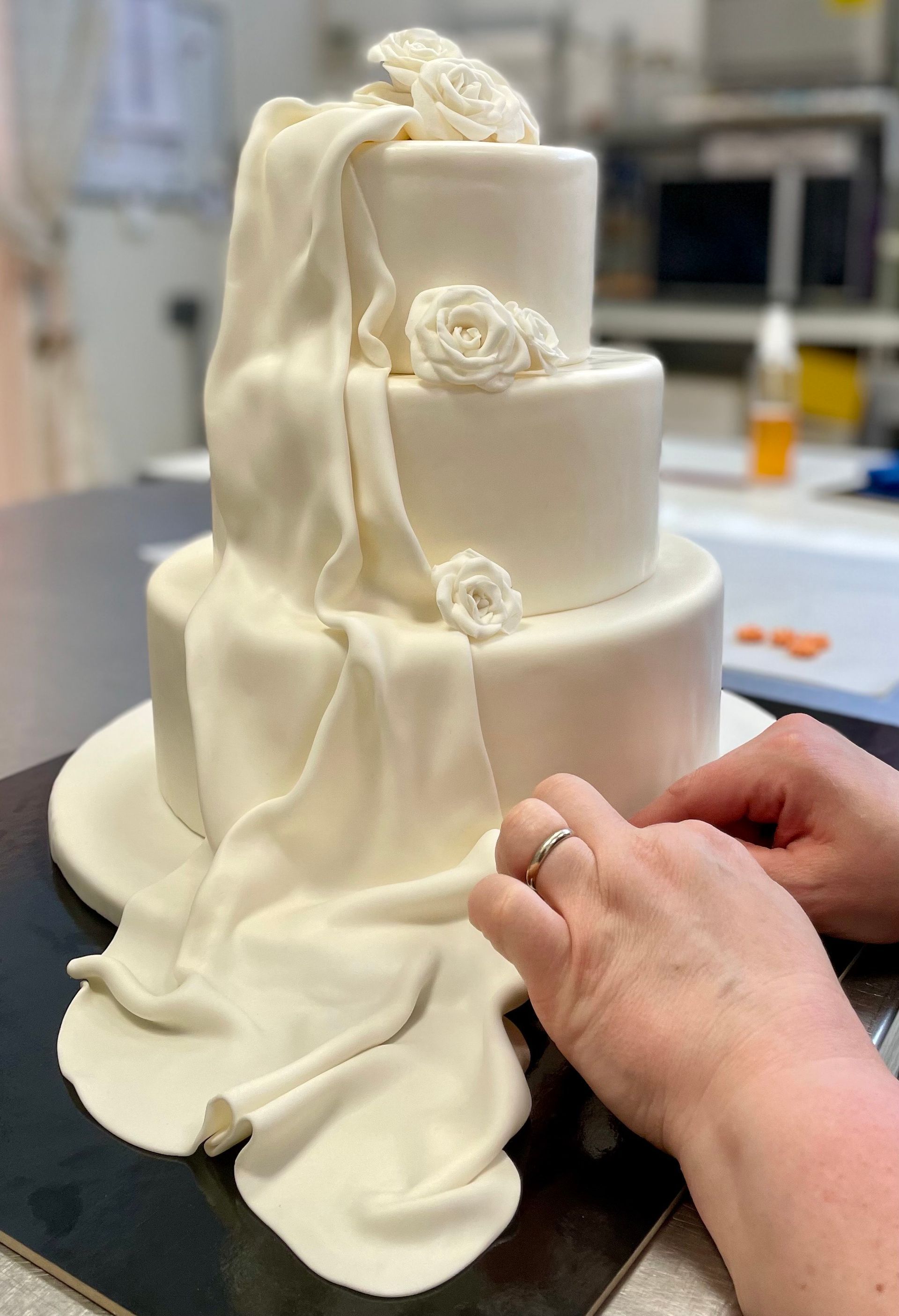 Laboratorio artigianale