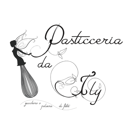 Pasticceria Da Ily - Logo
