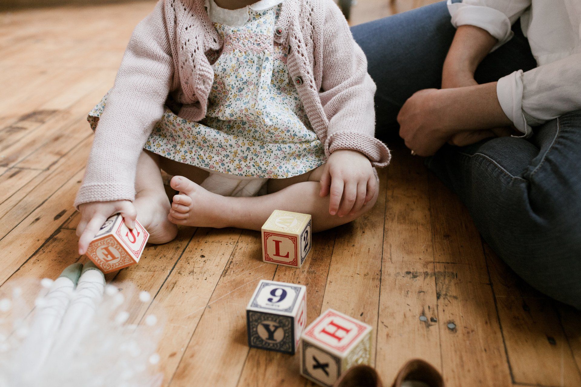 SURVIVING THE FIRST SIX MONTHS WITH YOUR BABY