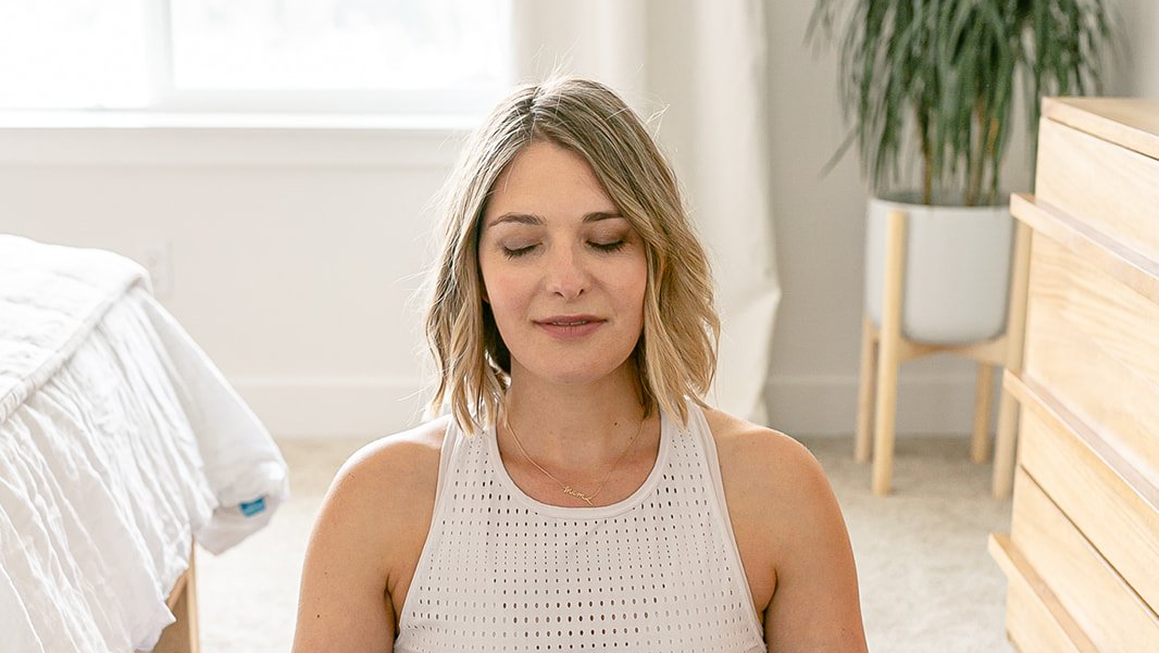 WHY MEDITATION AND MINDFULNESS IS SO CRITICAL FOR WORKING MOMS