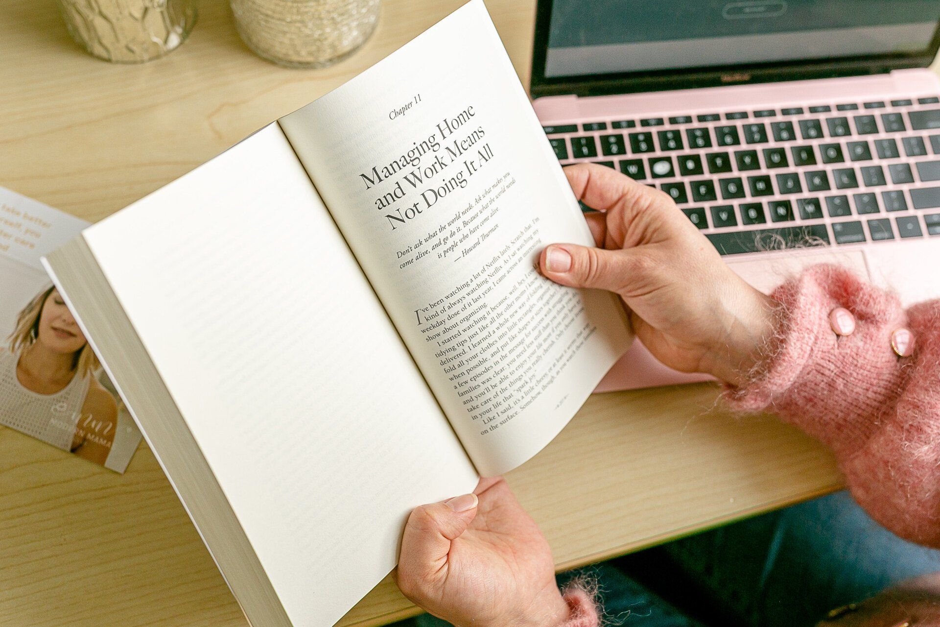 The Working Mom Blueprint Modern Mommy Doc Dr. Whitney Casares