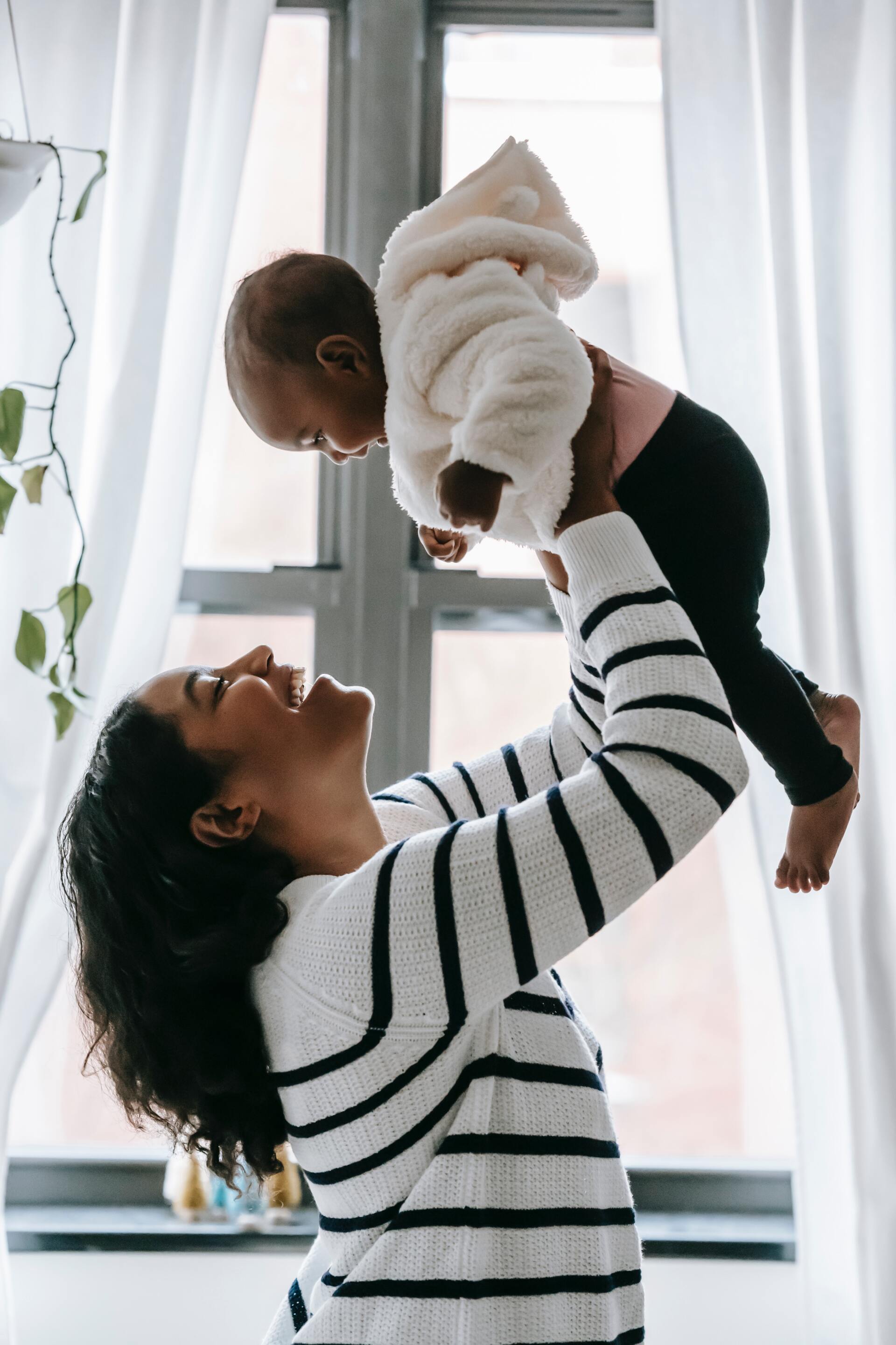 Working Mom Lifestyle Successful Professional Mama