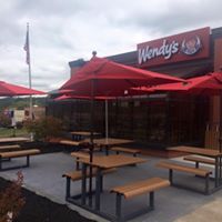 Wendy's Fastfood — Ravenswood, WV — Casey Construction