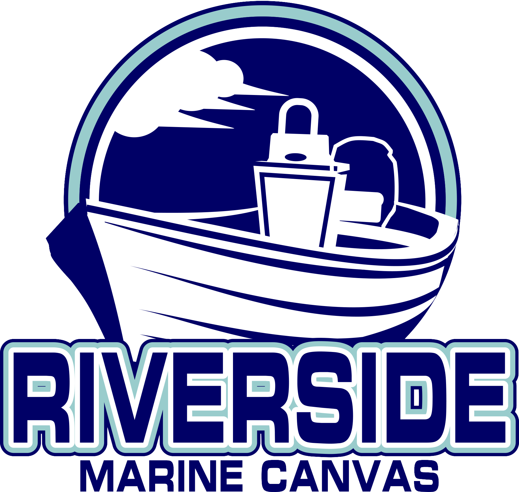 Riverside Marine Canvas