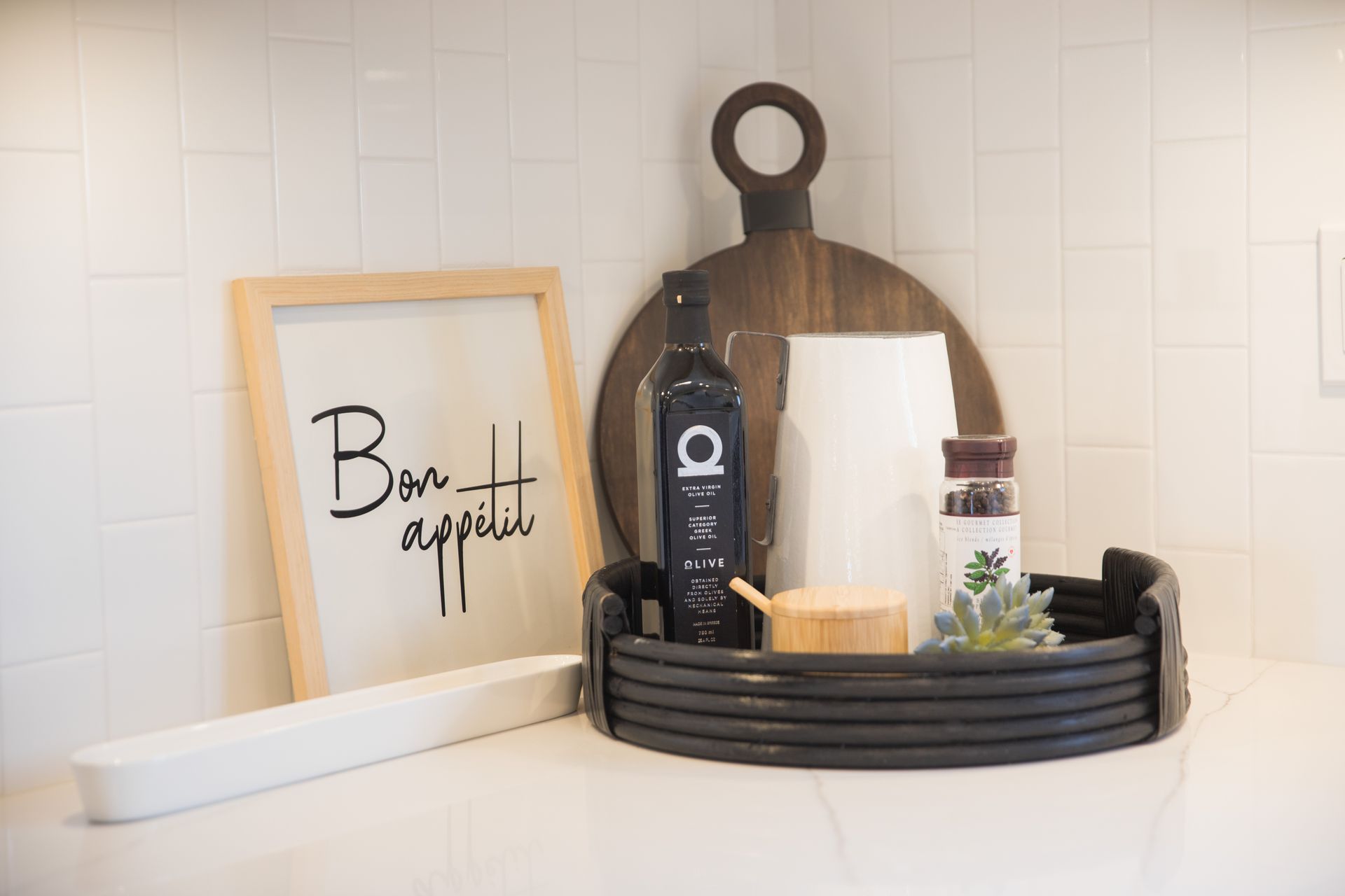 Out of Town Hideaway