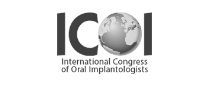 International Congress of Oral Implantologists-Mercer County NJ-Dentist-Member