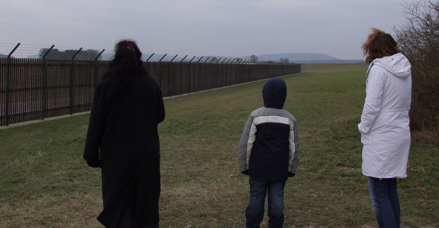 Gemeinsam in die Zukunft blicken und den Augenblick feiern