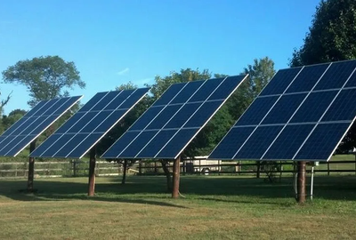 Blue Solar Panels — Fishkill, NY — SolarPlus