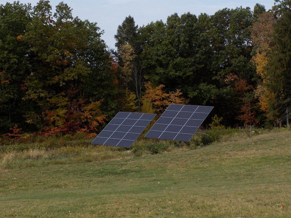 Two Solar Panel — Fishkill, NY — SolarPlus