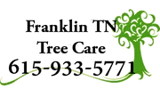 Franklin TN Tree Care logo