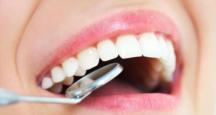Prevenzione del cavo orale e visite dentistiche