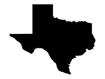 Icon of Texas for Texas Road & Sign Supply in Texas