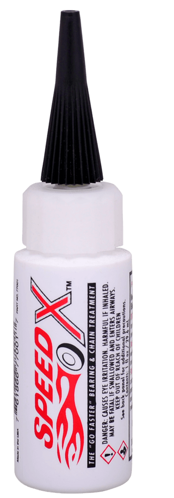 speedx lubricant