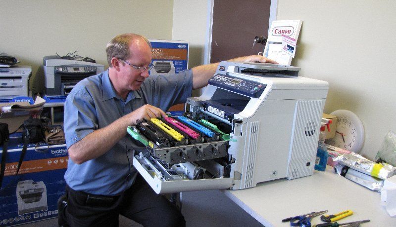 premier copier printer
