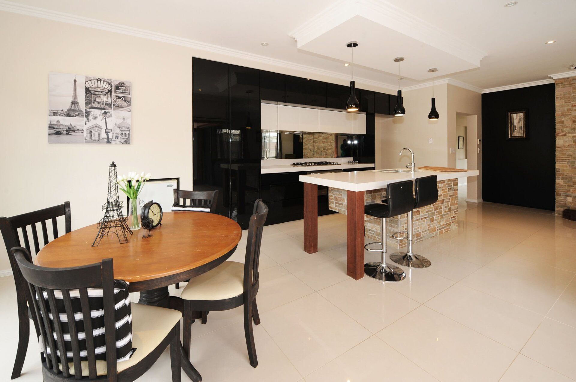 Interior Design — Jaycee’s Constructions In  Mudgee NSW