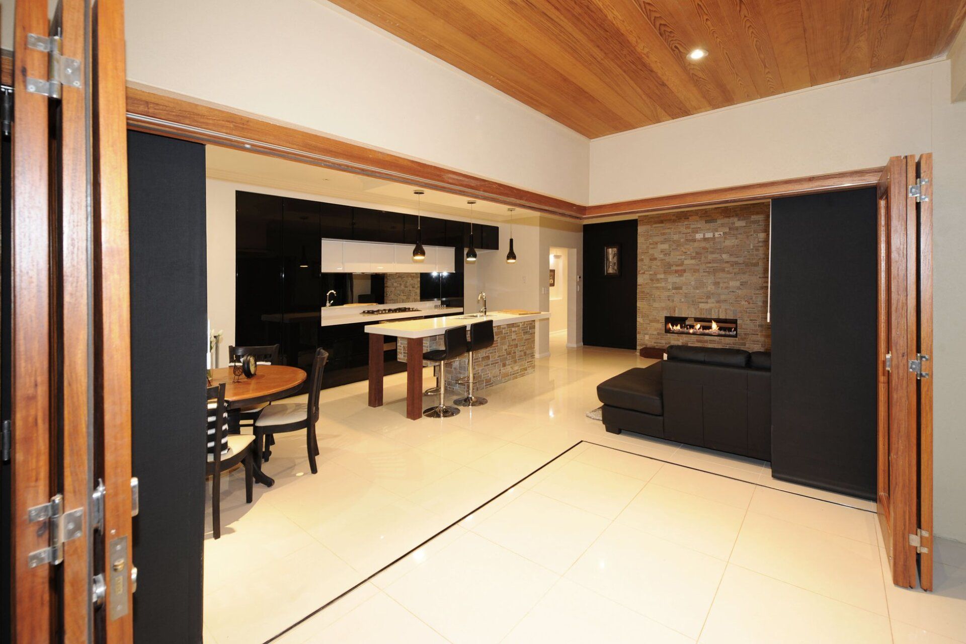 Living Room — Jaycee’s Constructions In  Mudgee NSW