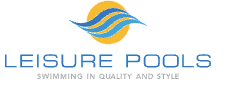 Leisure Pools Logo