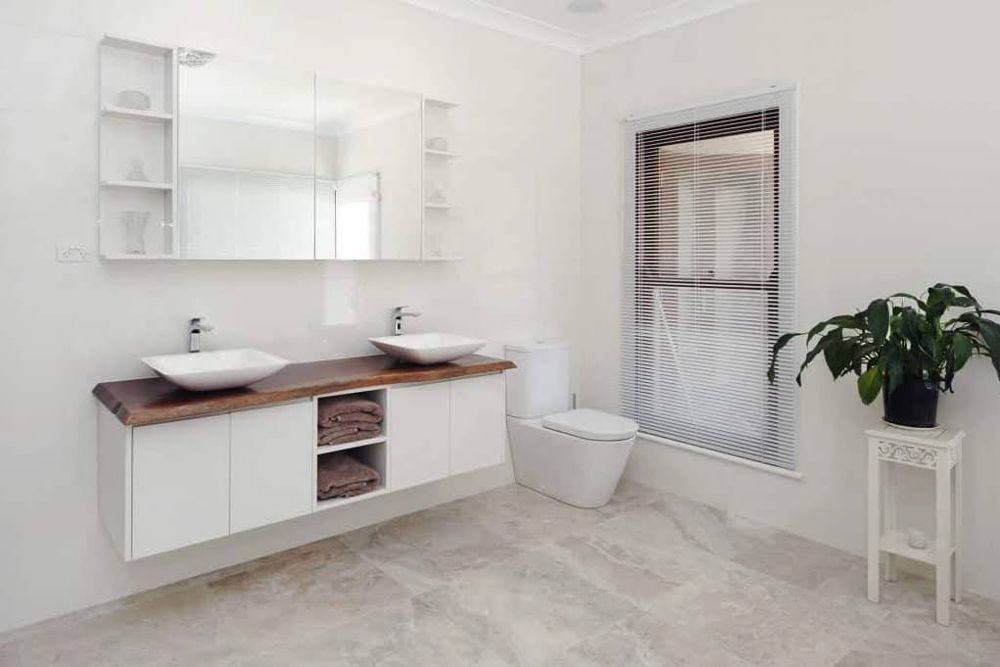 Bathroom Building Services