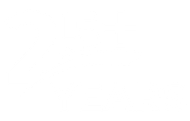 25 anniversary logo.