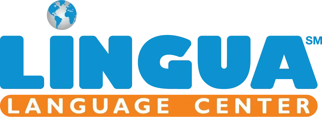 Logo Lingua Language Center