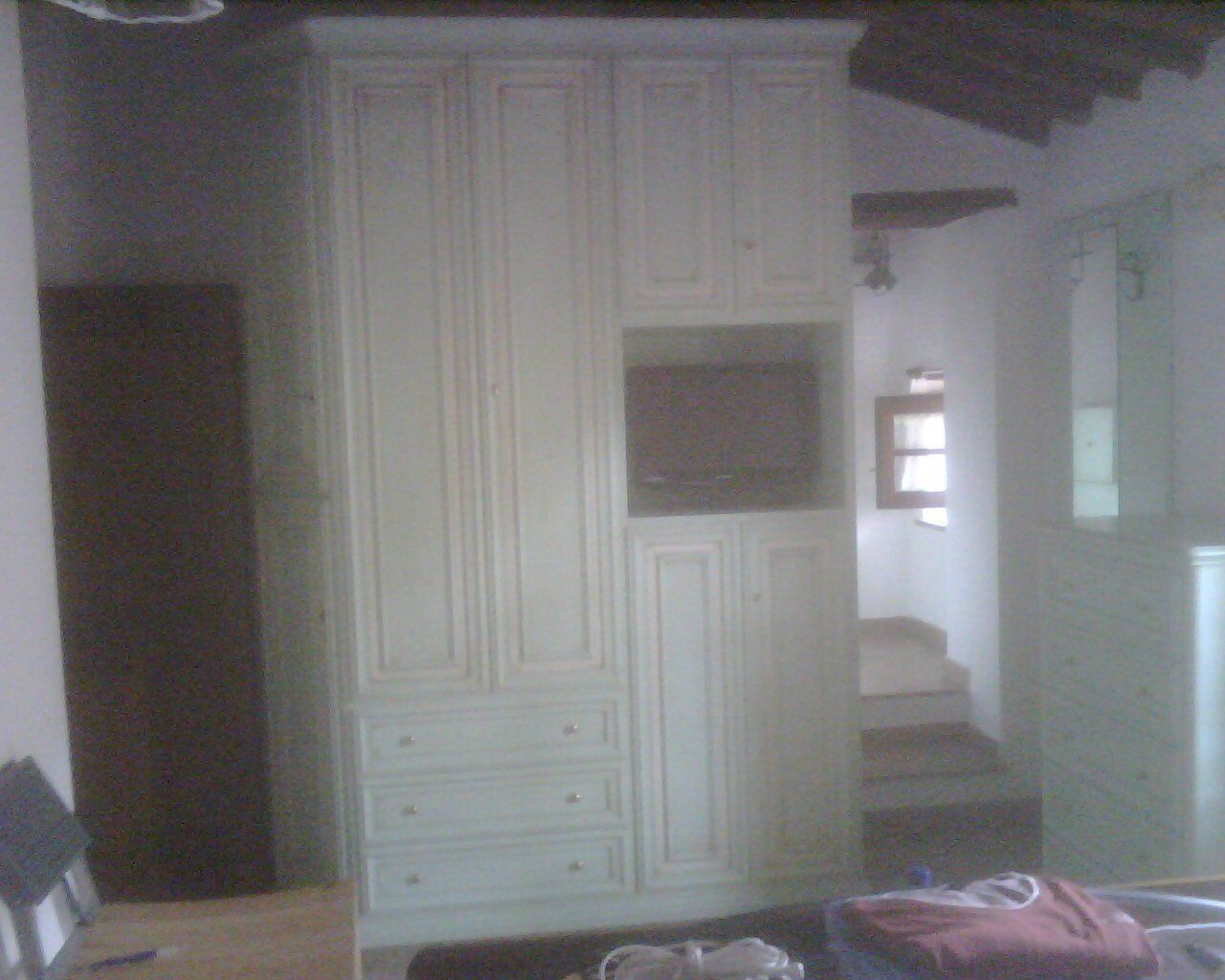 realizzazione mobili su misura