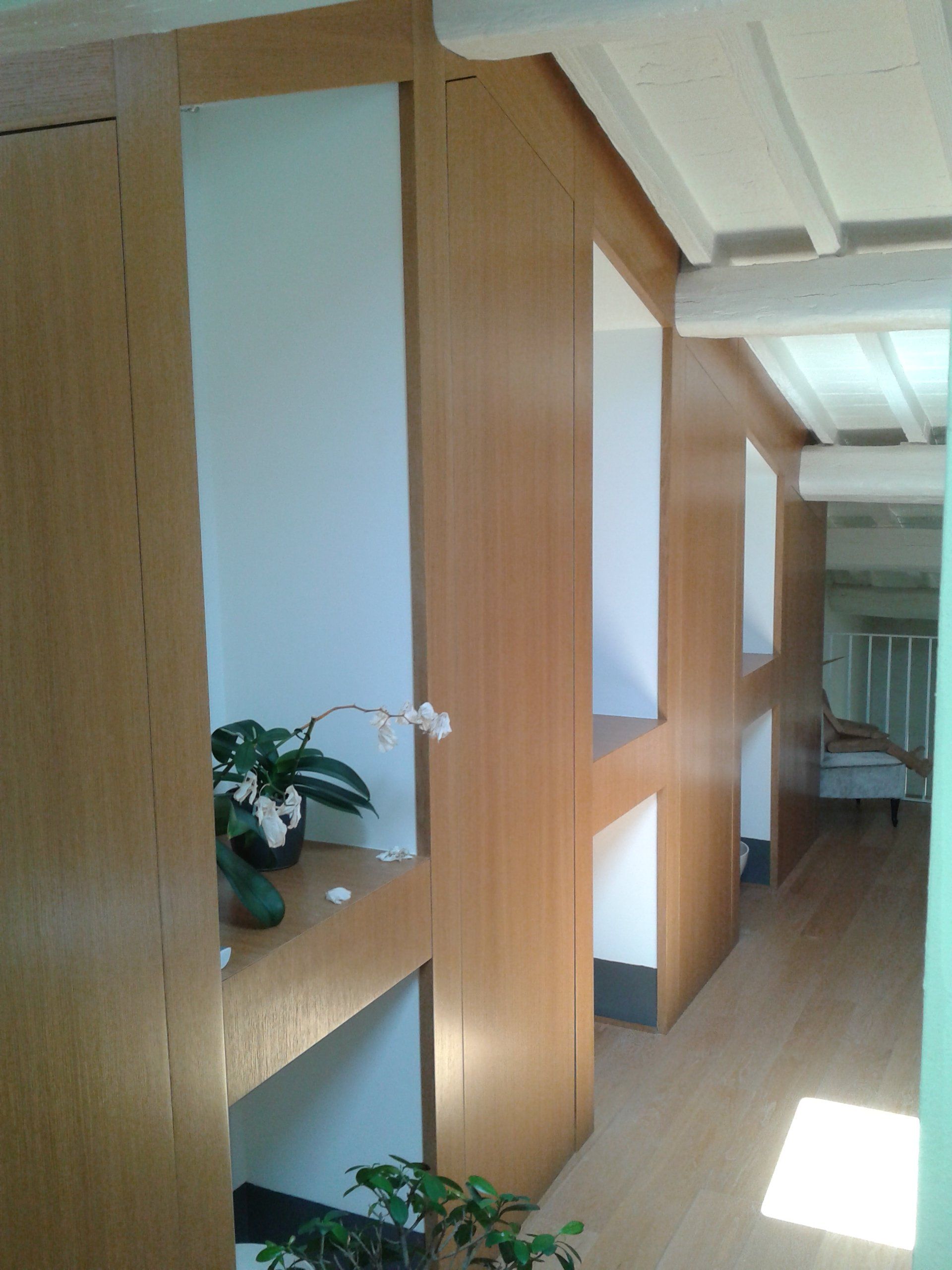 produzione arredamenti