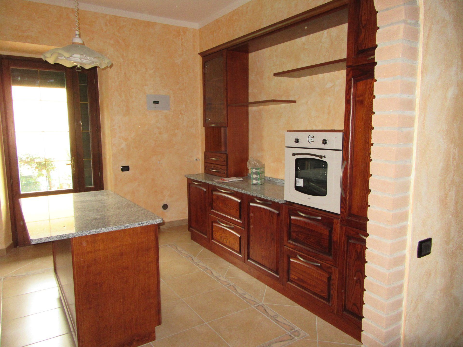 vendita di cucine complete