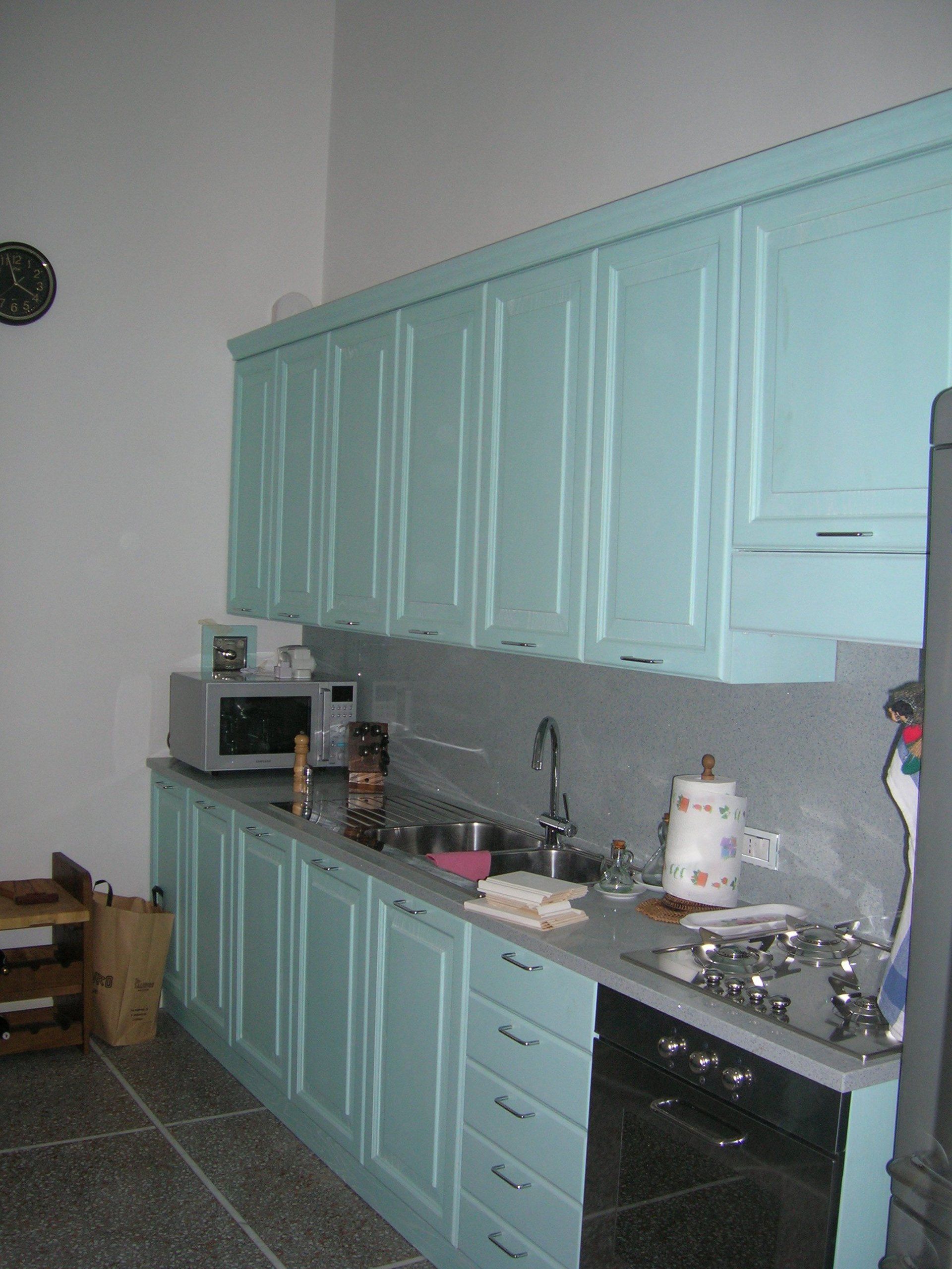 cucine stile country