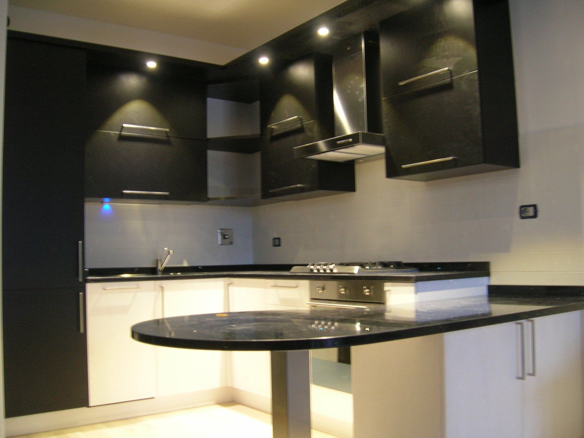 cucine contemporanee