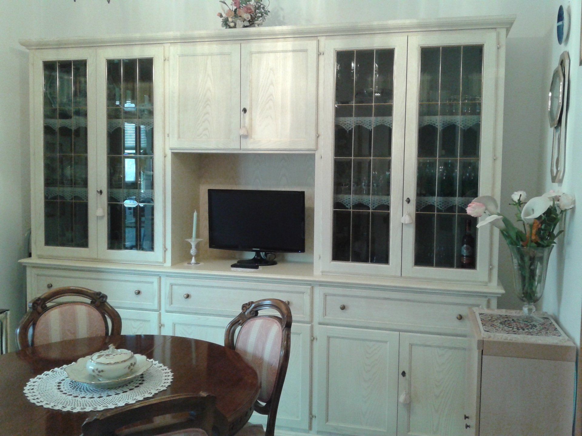 cucine stile classico