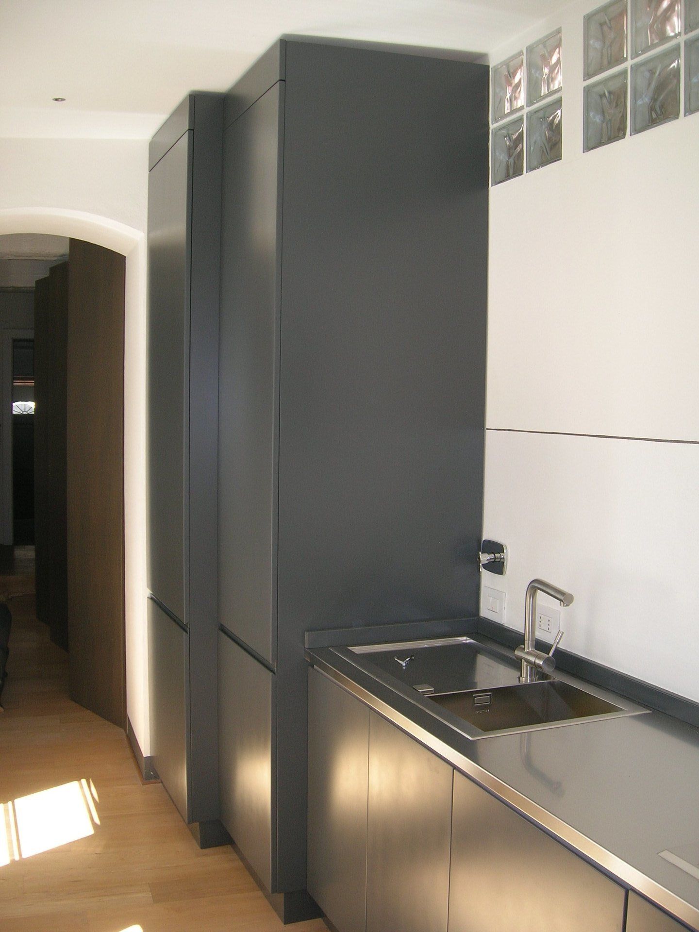 progettazione cucine componibili