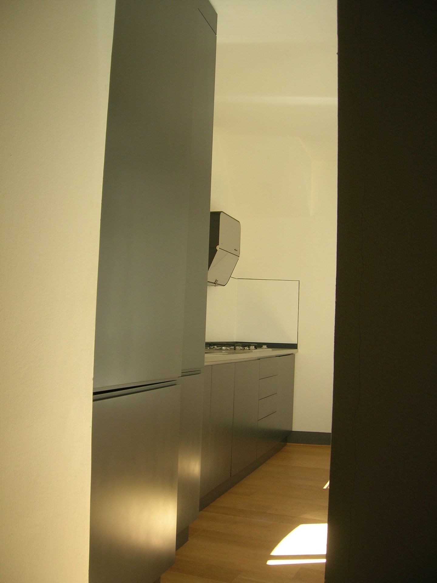 realizzazione cucine su misura