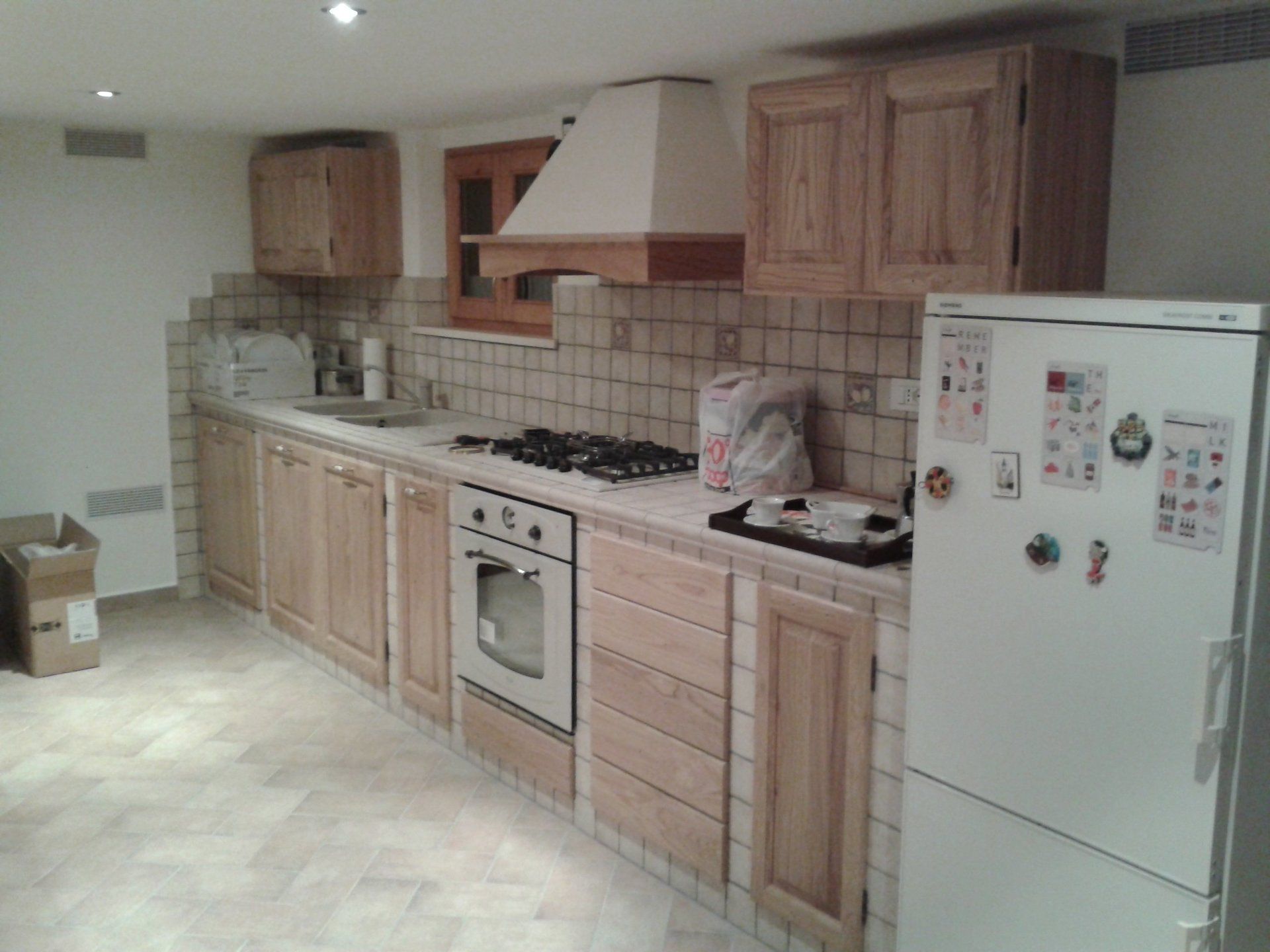 progettazione cucine