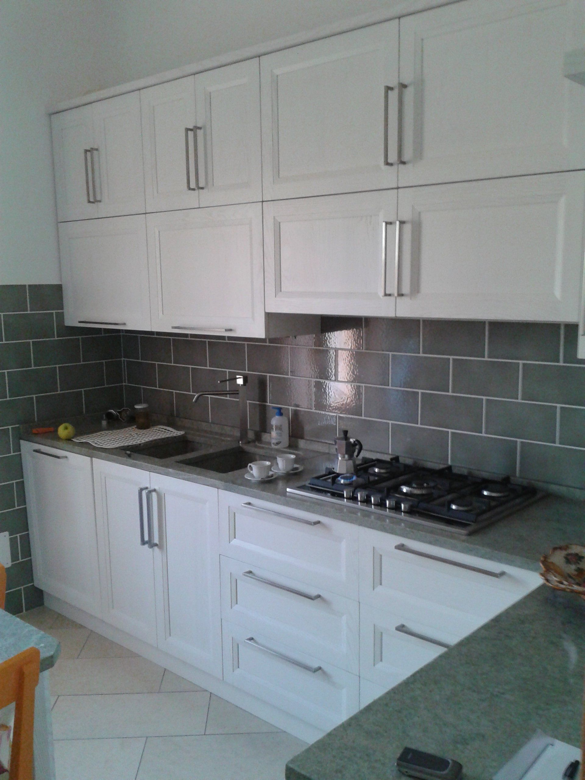 cucine componibili su misura