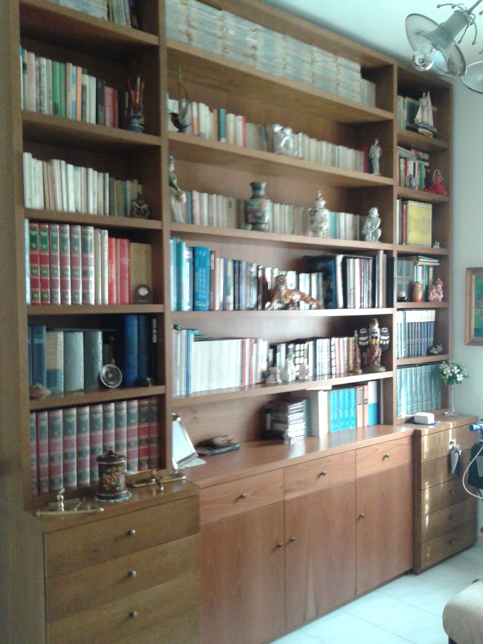 arredamenti per esercizi pubblici