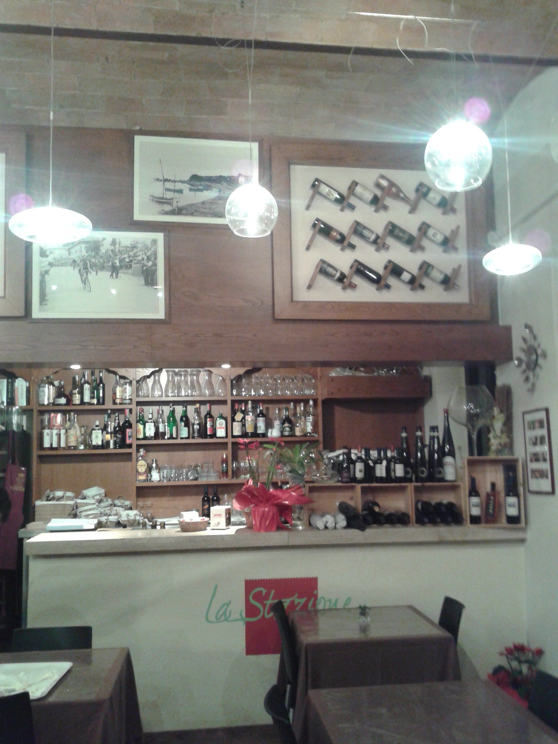 progettazione arredamenti per negozi