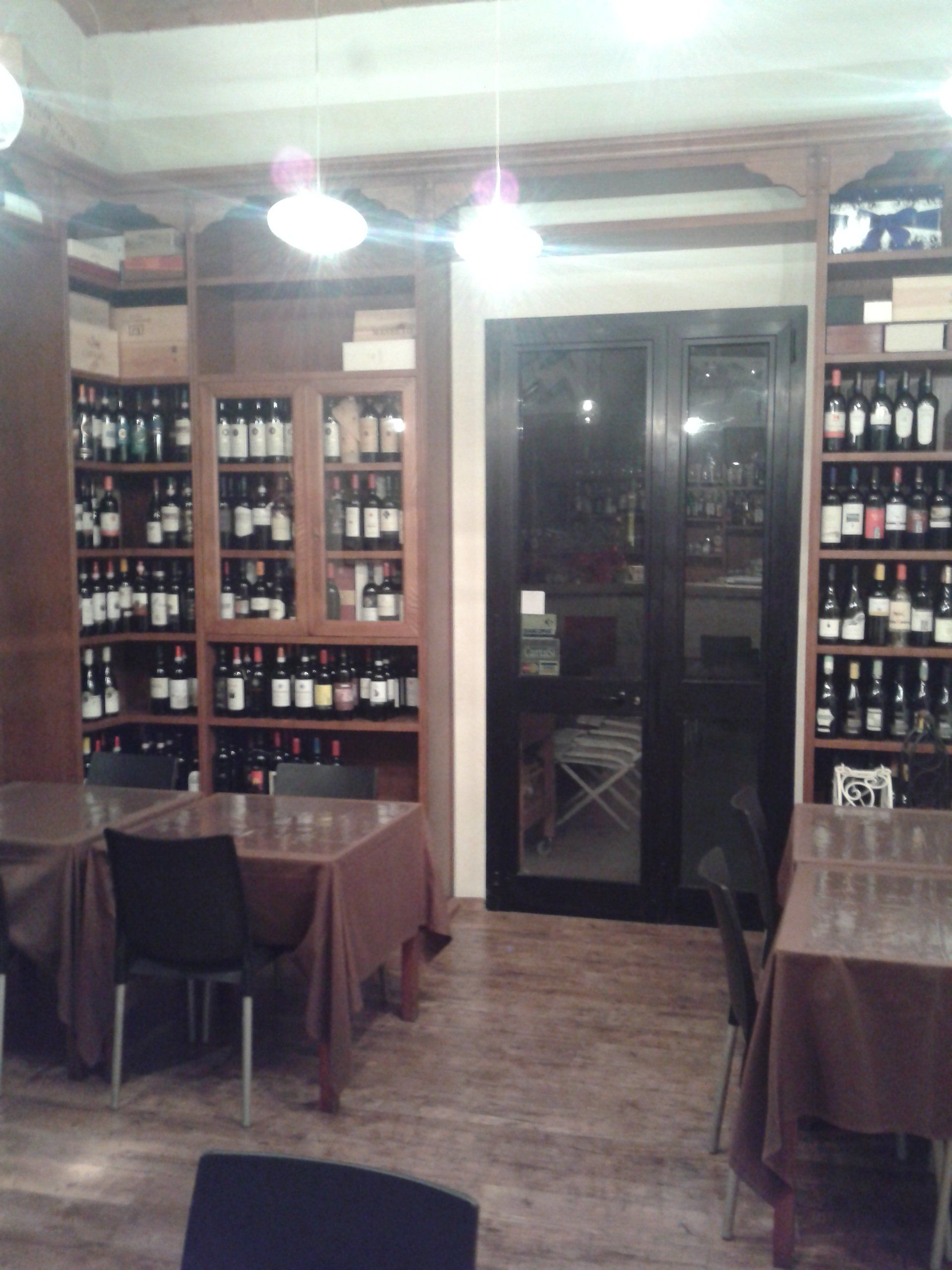 arredamenti per ristoranti