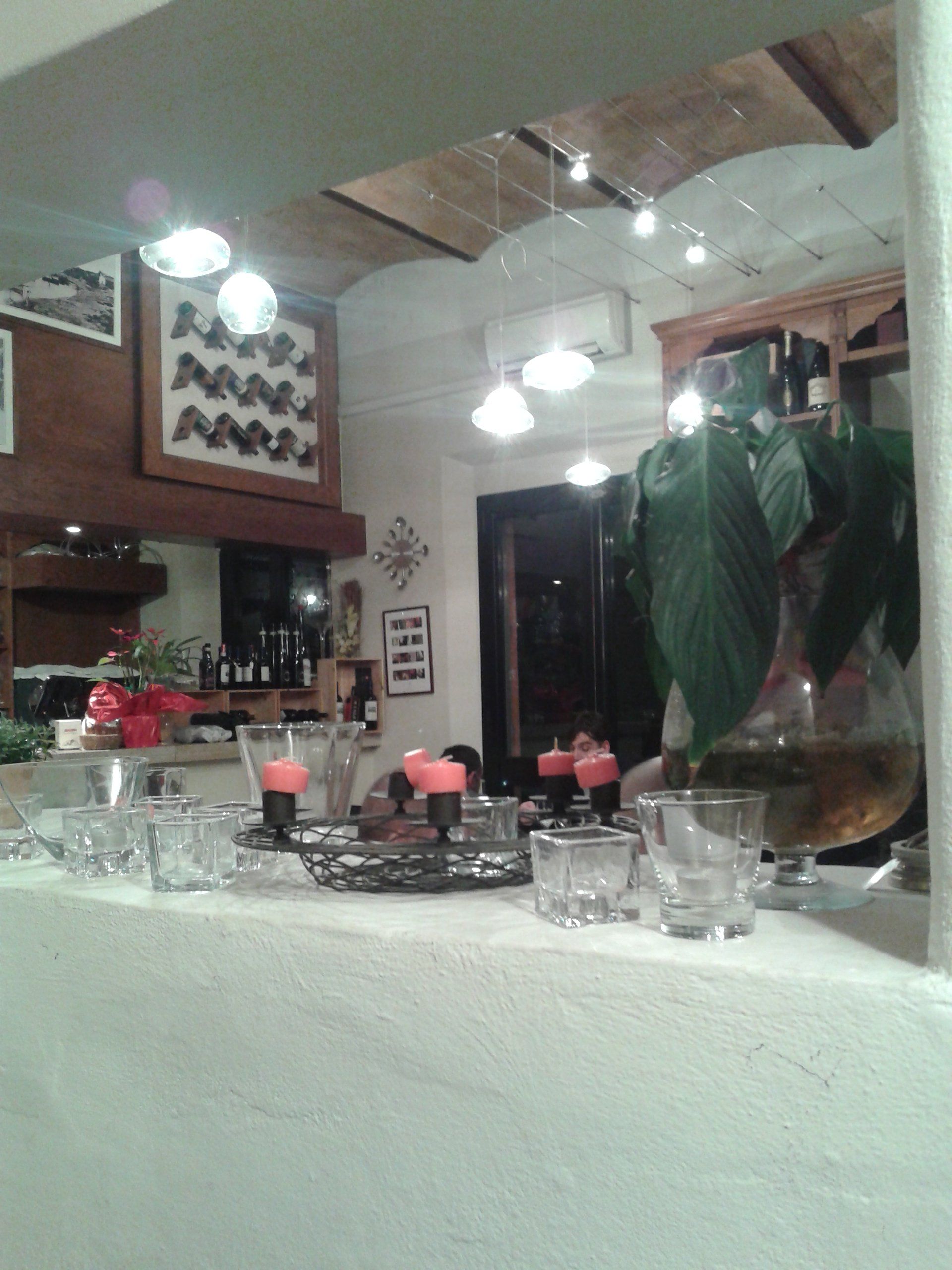 arredamenti per negozi