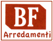 Logo- BF arredamenti