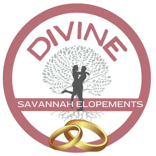 Divine Savannah Elopments
