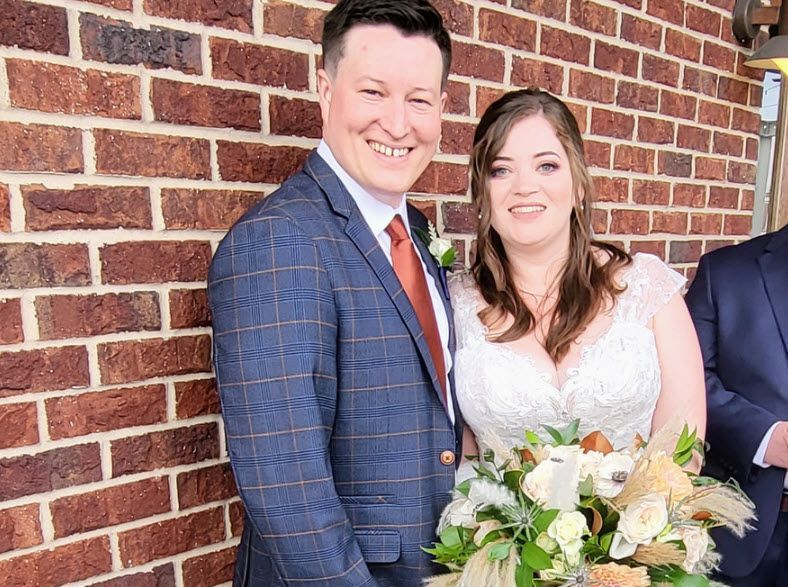 Amanda & Evan ā Savannah, GA ā DMU