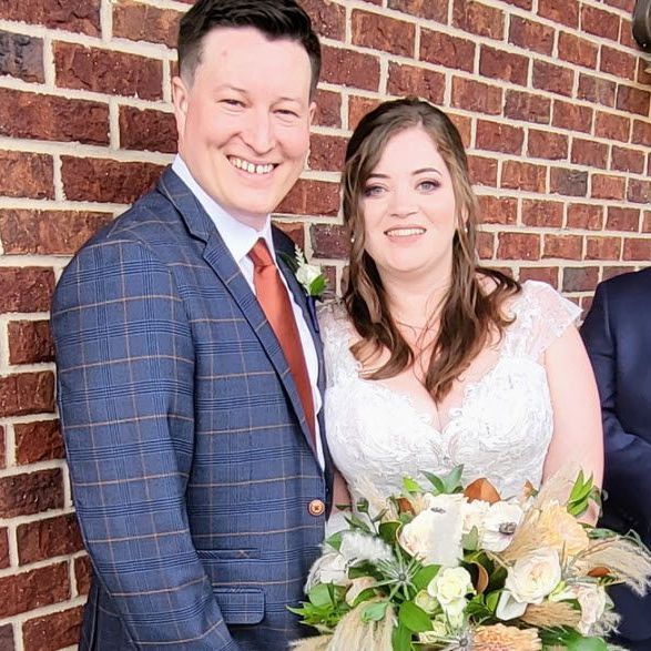 Amanda & Evan ā Savannah, GA ā DMU