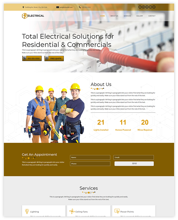 Electrical