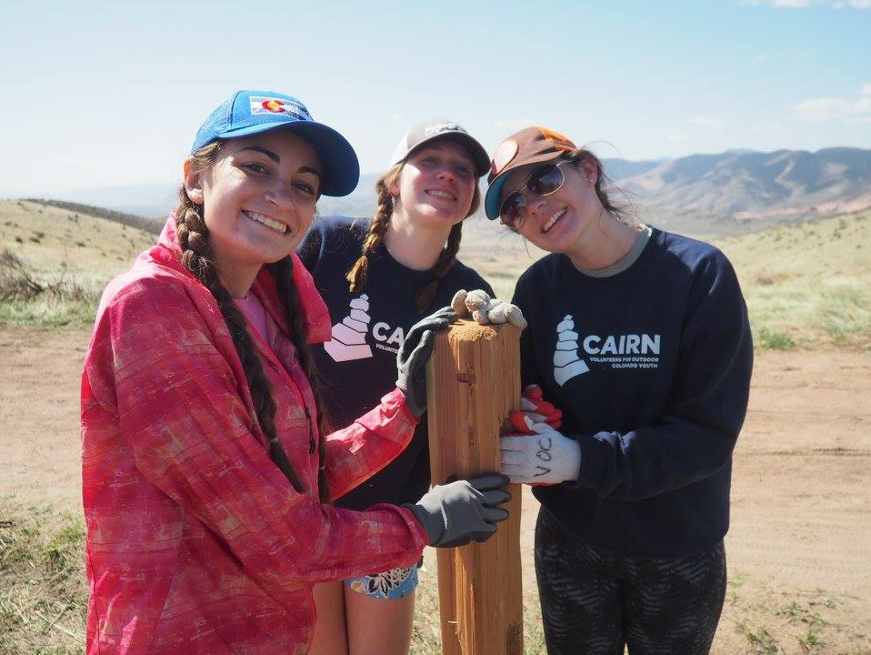 Cairn Youth Program
