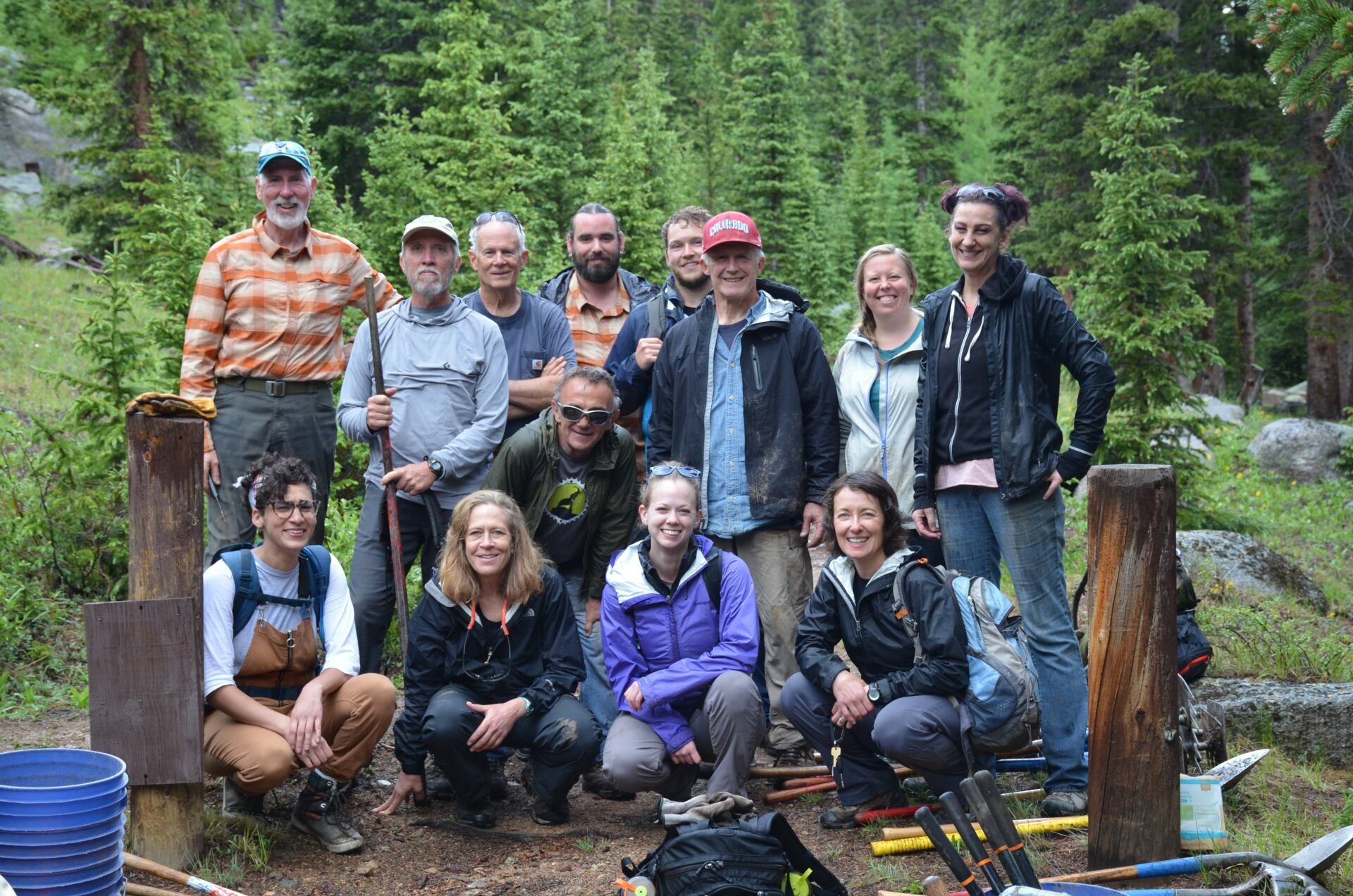 Join Our Team | Volunteers for Outdoor Colorado