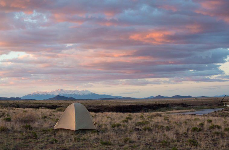 Preventing Wreckreation: Tips for Playing Outside Responsibly