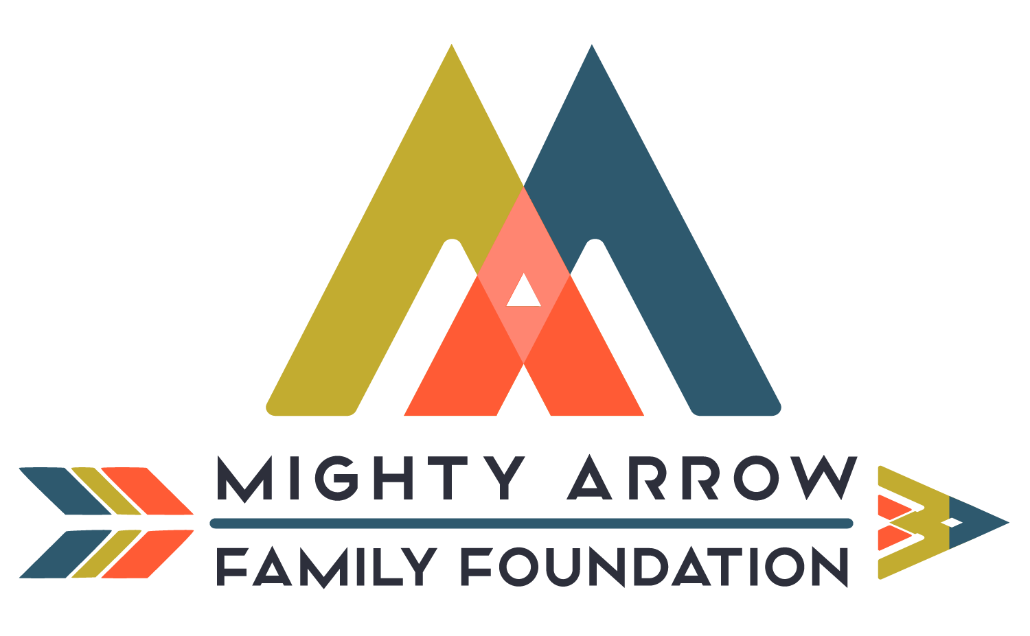 Mighty Arrow