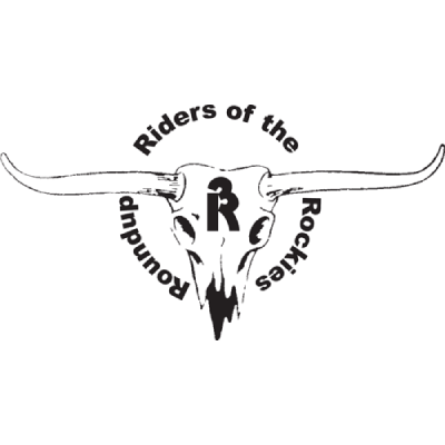 Riders of the Rockies Roundup