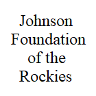 Johnson Foundation of the Rockies