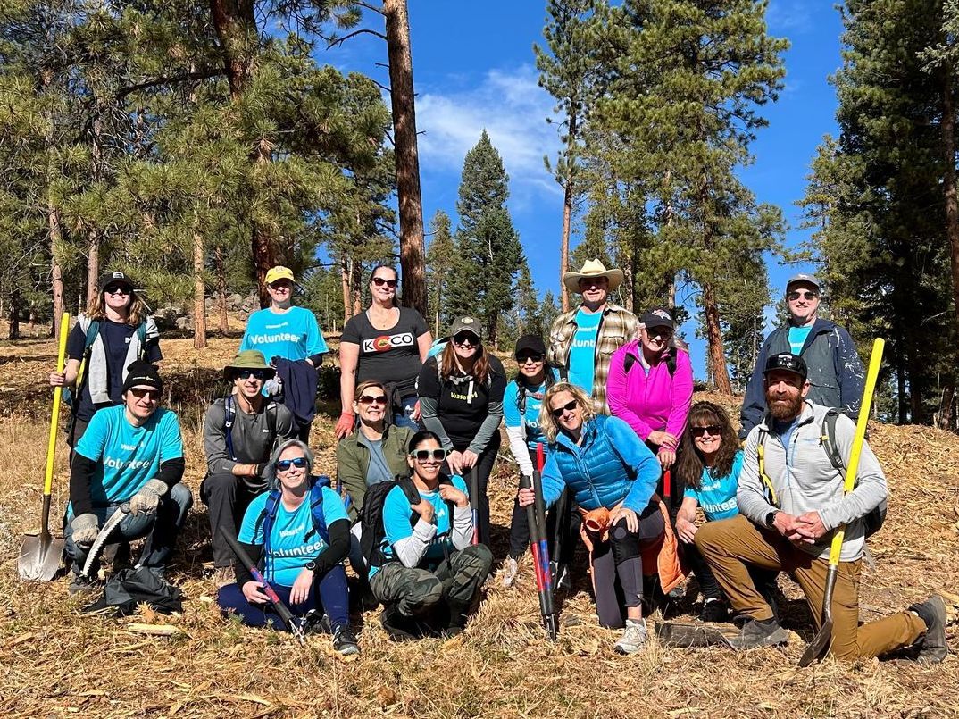 swat volunteers